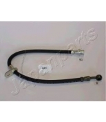 JAPAN PARTS - TF421 - Шланг тормозной задний HONDA LEGEND 1996-2006 L=530mm